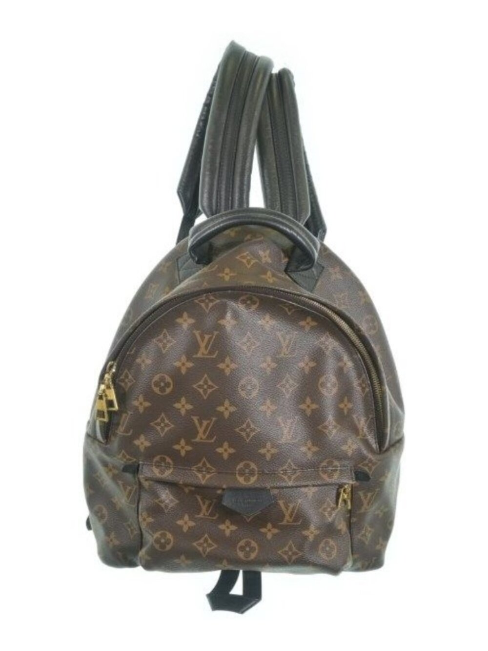 Louis Vuitton Backpack Brown